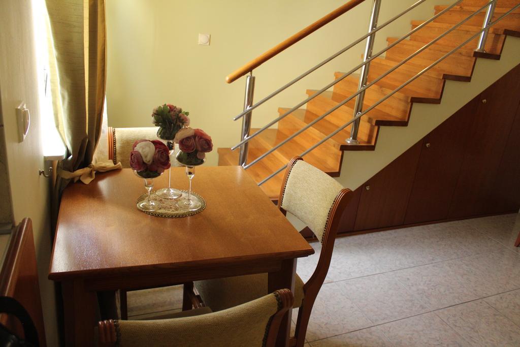 Tazex Apartments Херцег-Новий Номер фото