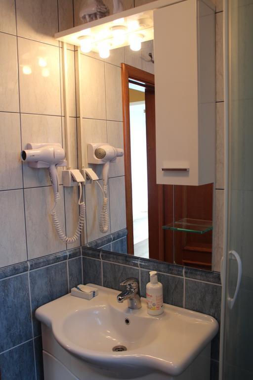Tazex Apartments Херцег-Новий Номер фото