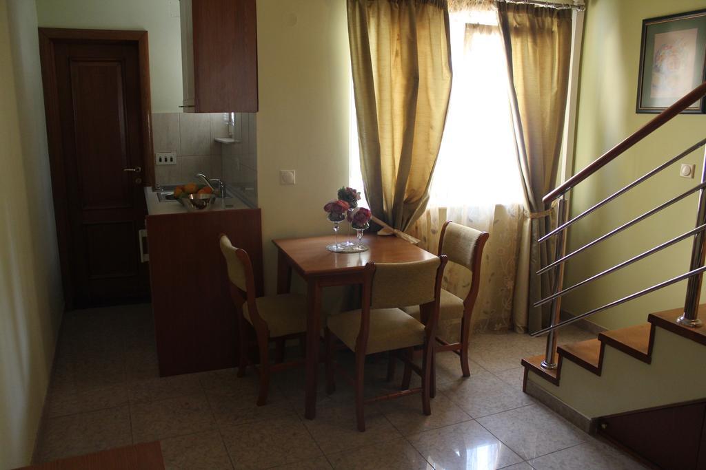 Tazex Apartments Херцег-Новий Номер фото
