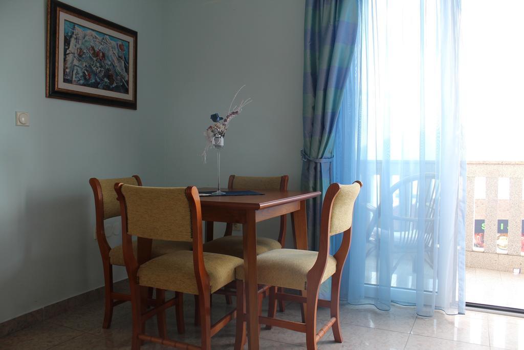 Tazex Apartments Херцег-Новий Номер фото