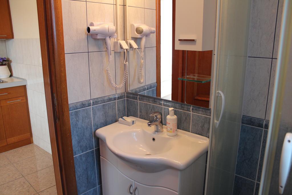 Tazex Apartments Херцег-Новий Номер фото